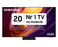 Samsung QE77S95H 77" OLED 4K 165 Hz Tizen TV HDMI 2.1 - 1526876 - zdjęcie 2